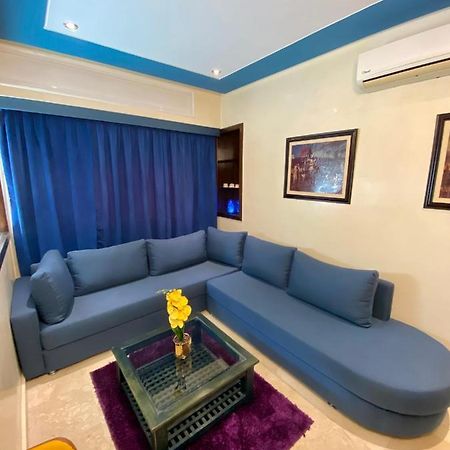 Appart Hotel Oleandro Casablanca Exteriör bild