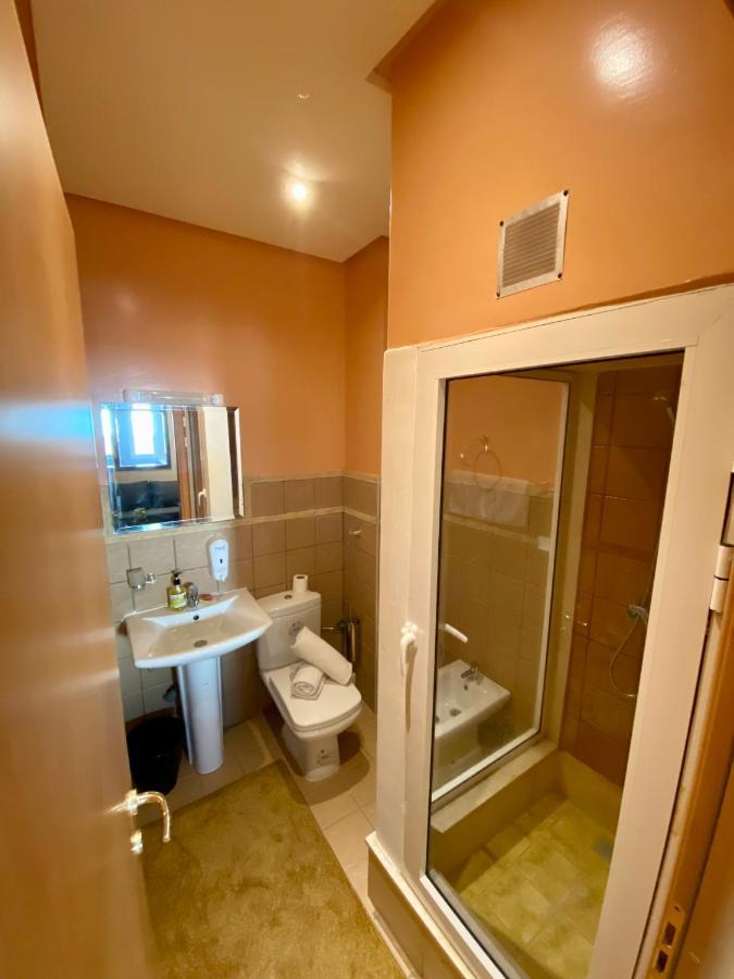 Appart Hotel Oleandro Casablanca Exteriör bild